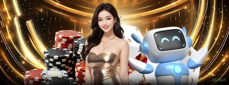 Slots no app 667bet mobile