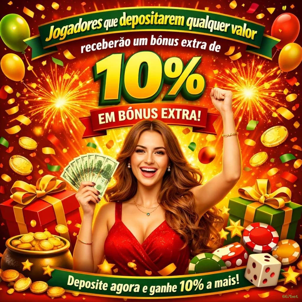 Roleta e blackjack 667bet
