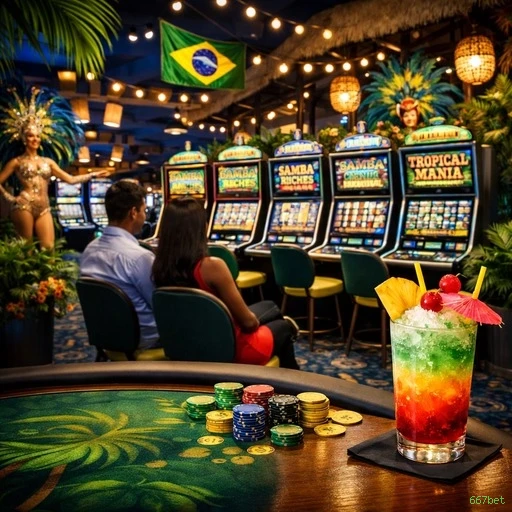 Formulário registro 667bet