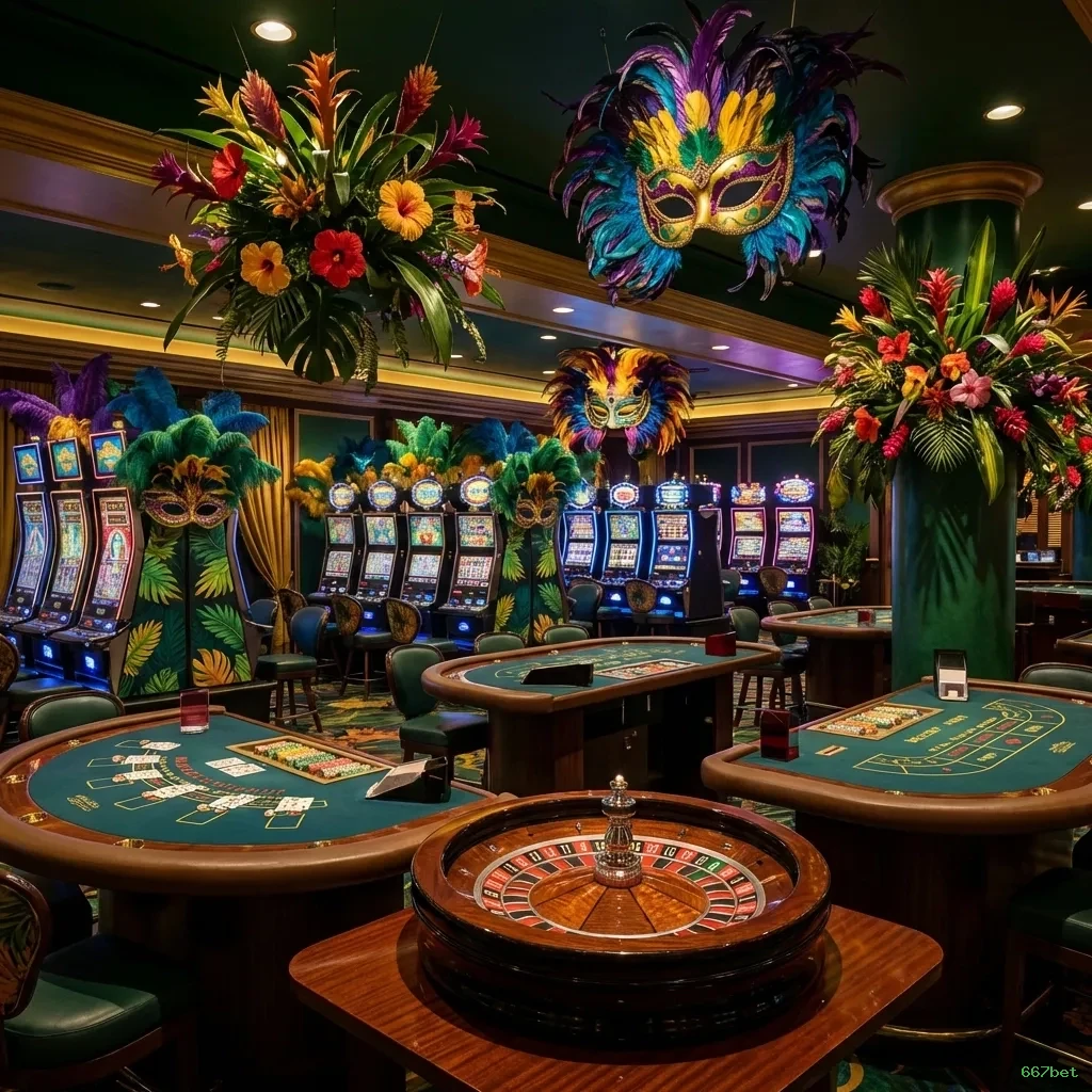 Slots 667bet - Sweet Bonanza e caça-níqueis populares