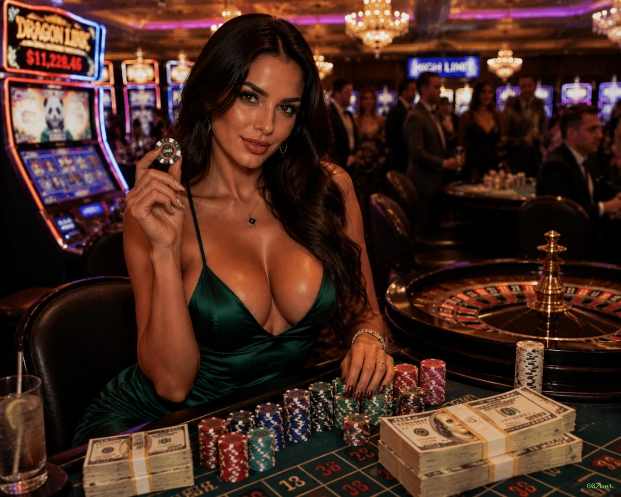 Cashback VIP 667bet - reembolso semanal