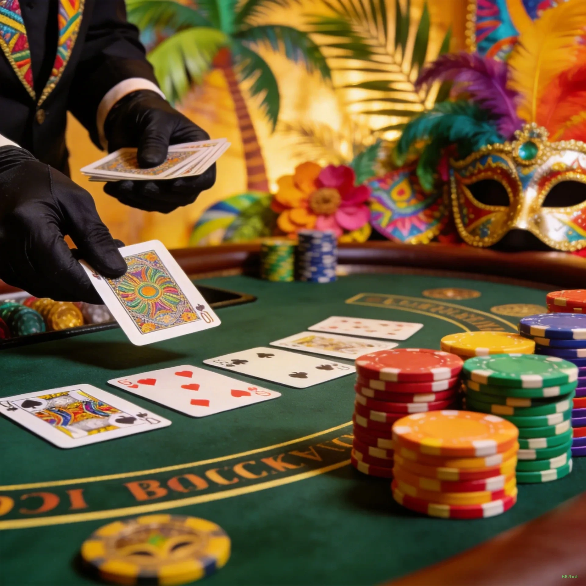Bônus exclusivos membros VIP 667bet